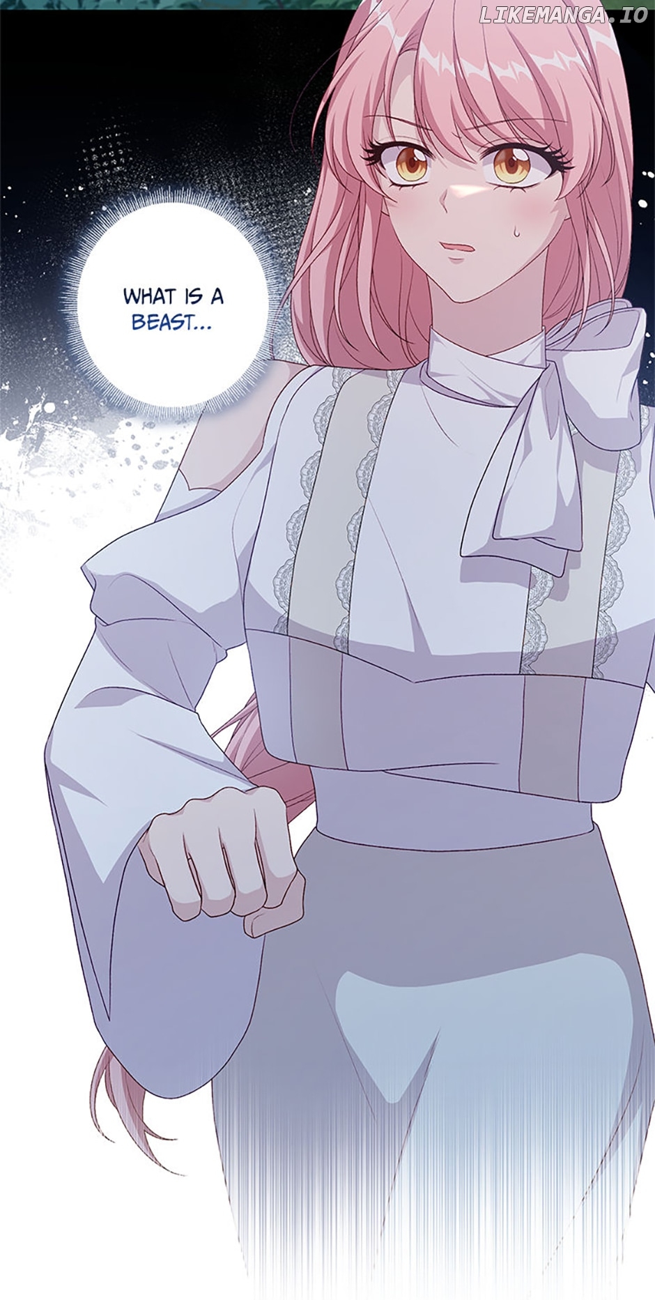 The Archvillain's Young Patron Chapter 53 - page 81