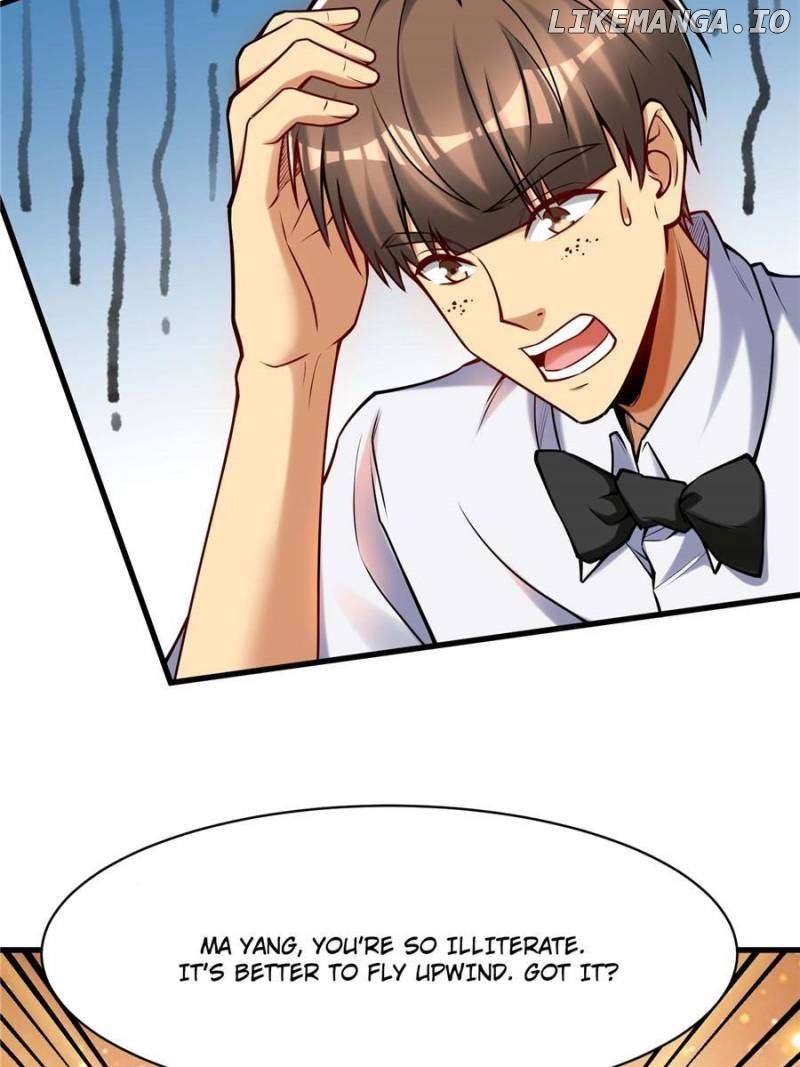 Losing Money To Be A Tycoon Chapter 95 - page 3
