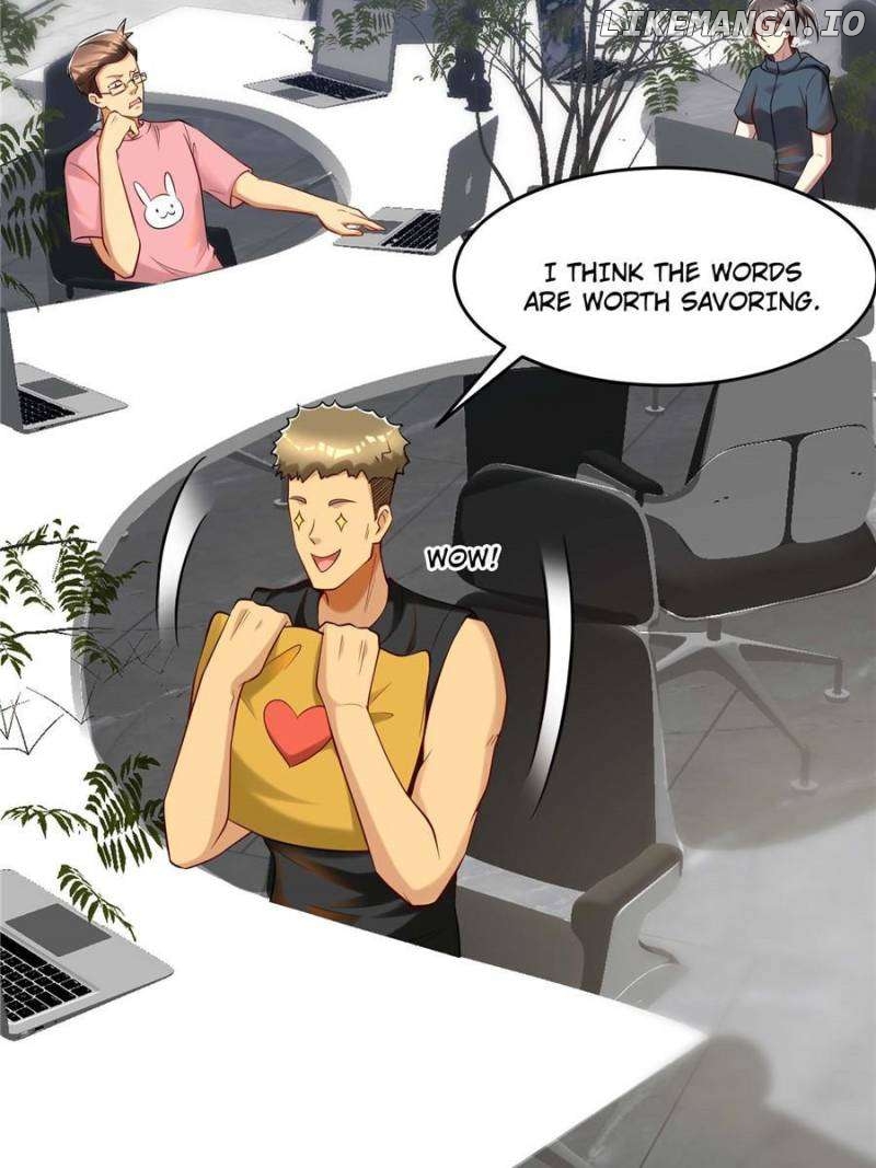 Losing Money To Be A Tycoon Chapter 97 - page 11