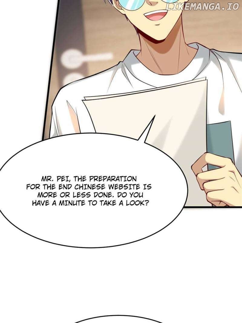Losing Money To Be A Tycoon Chapter 97 - page 3