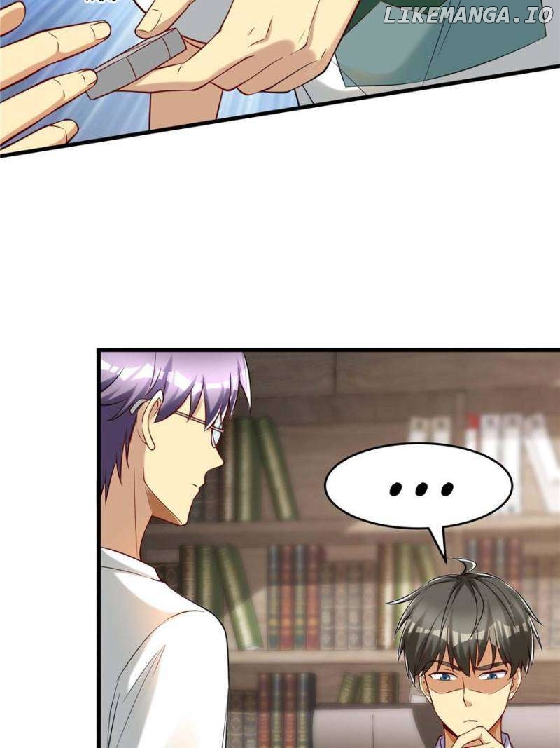 Losing Money To Be A Tycoon Chapter 97 - page 22