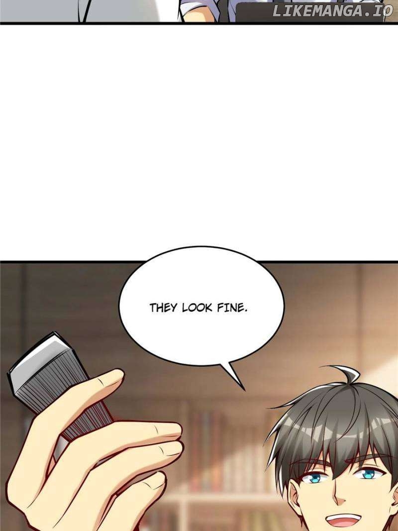 Losing Money To Be A Tycoon Chapter 97 - page 28