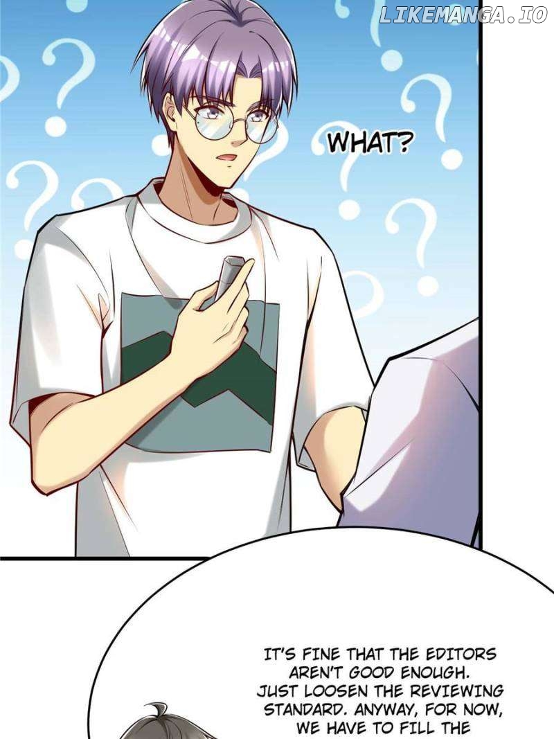 Losing Money To Be A Tycoon Chapter 97 - page 30