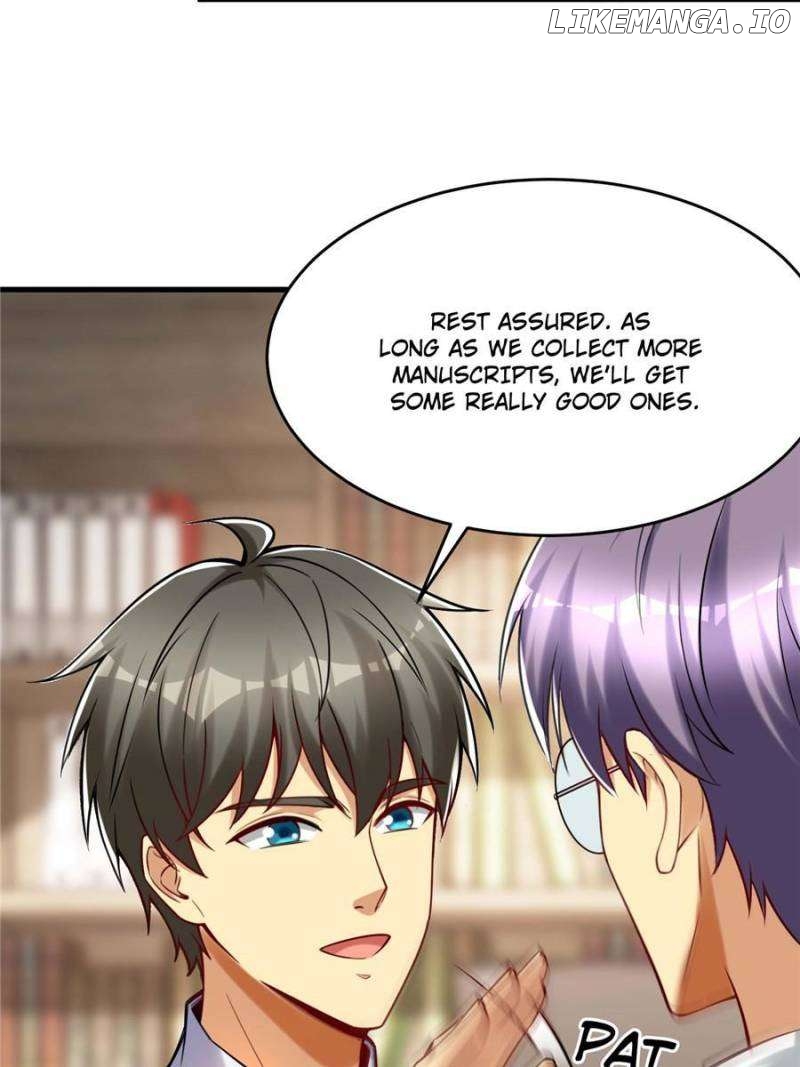 Losing Money To Be A Tycoon Chapter 97 - page 38