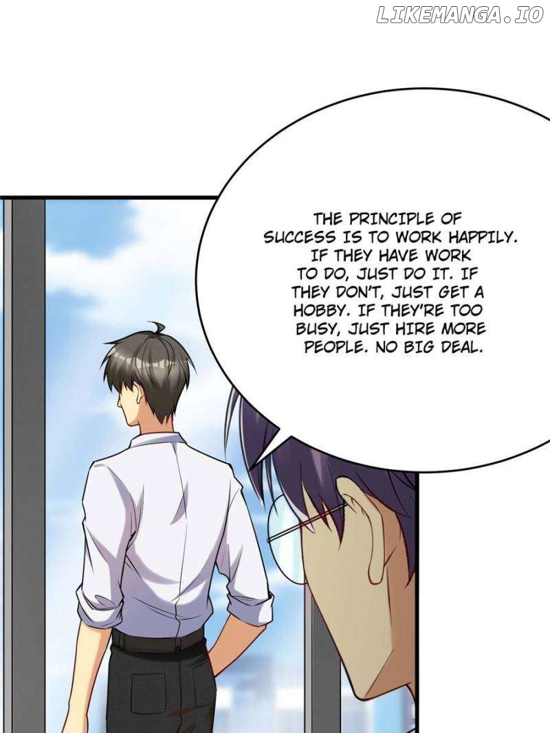 Losing Money To Be A Tycoon Chapter 97 - page 44