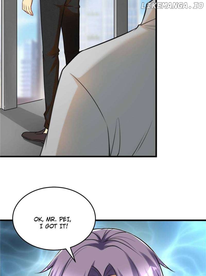 Losing Money To Be A Tycoon Chapter 97 - page 45