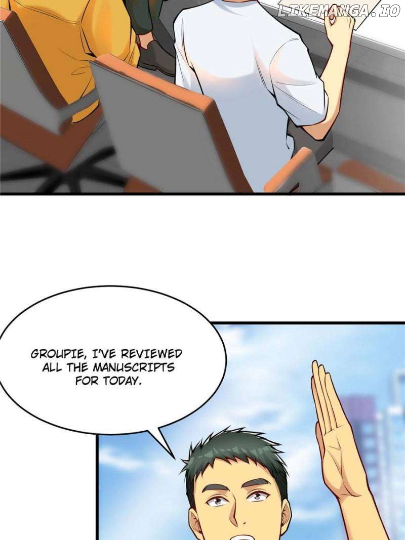 Losing Money To Be A Tycoon Chapter 97 - page 54