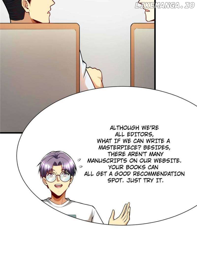 Losing Money To Be A Tycoon Chapter 97 - page 58