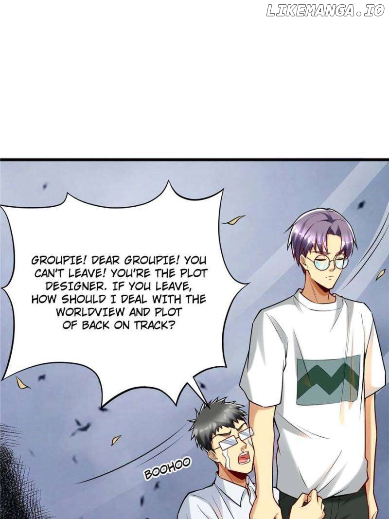 Losing Money To Be A Tycoon Chapter 97 - page 61