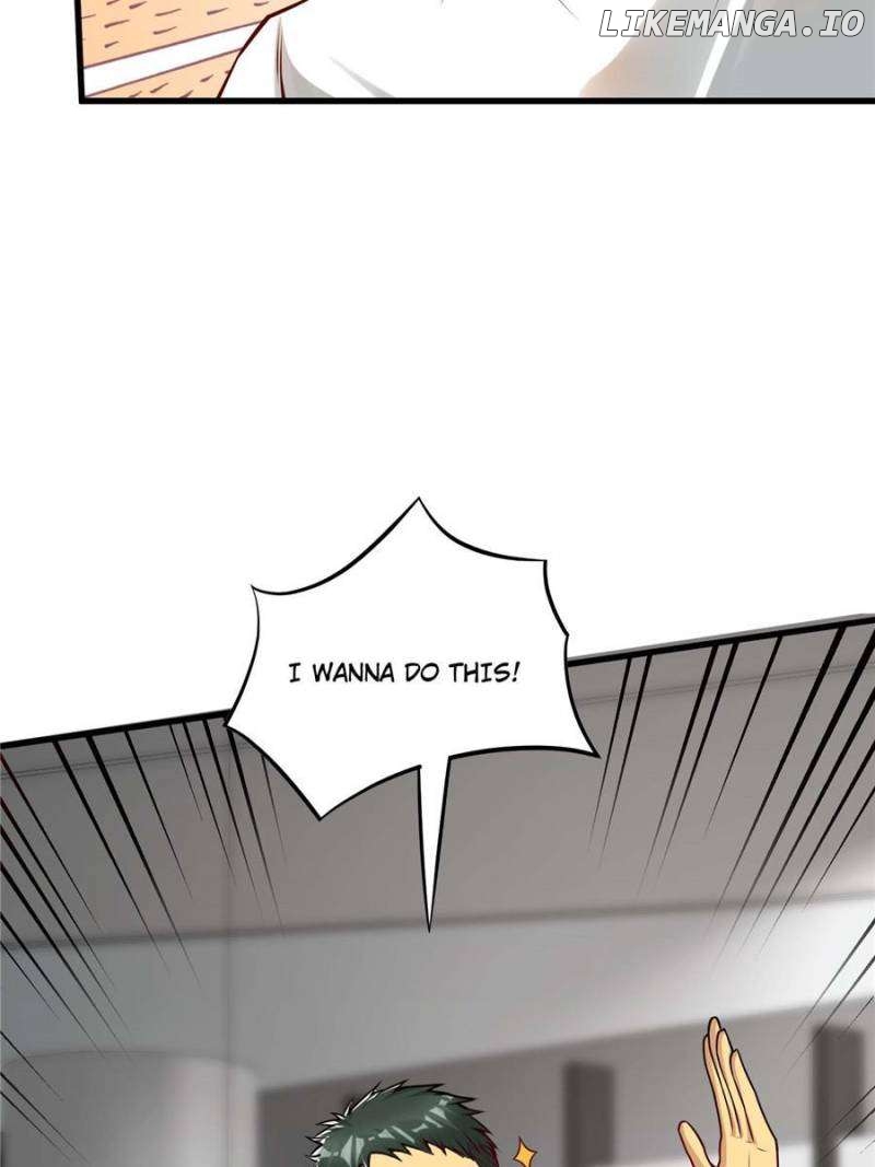 Losing Money To Be A Tycoon Chapter 98 - page 21
