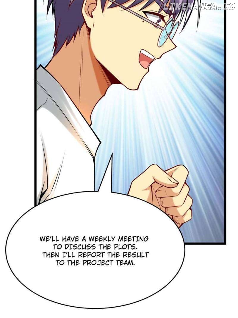 Losing Money To Be A Tycoon Chapter 98 - page 29