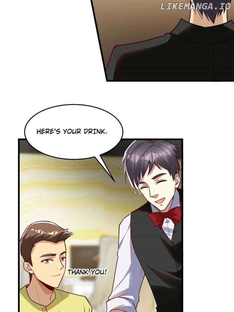 Losing Money To Be A Tycoon Chapter 98 - page 38
