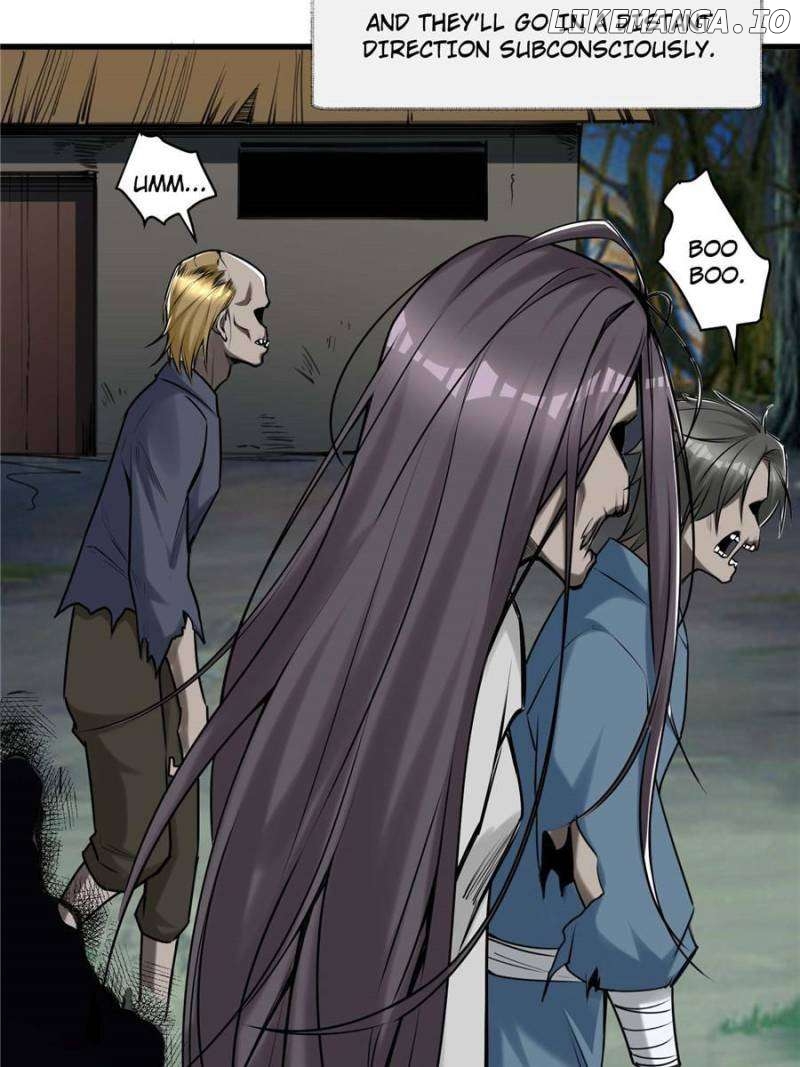 Losing Money To Be A Tycoon Chapter 98 - page 5
