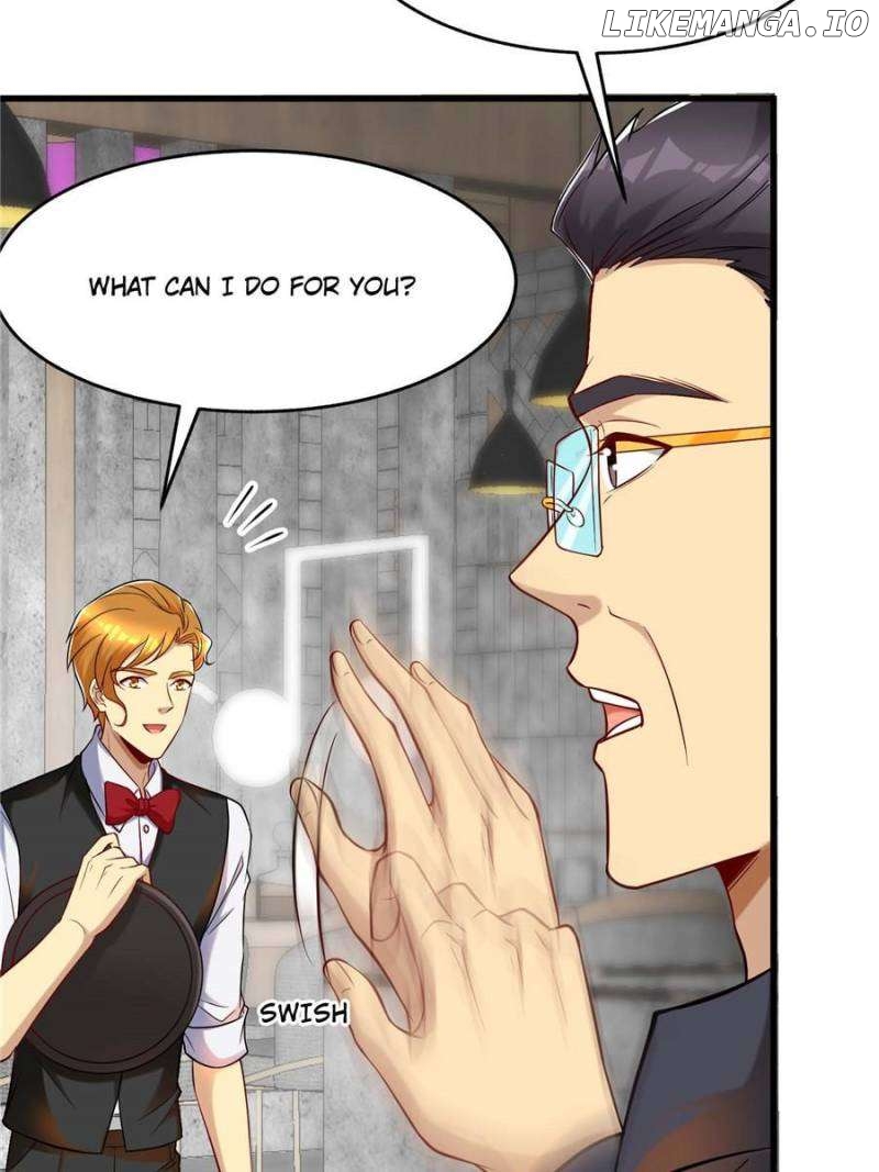 Losing Money To Be A Tycoon Chapter 98 - page 45