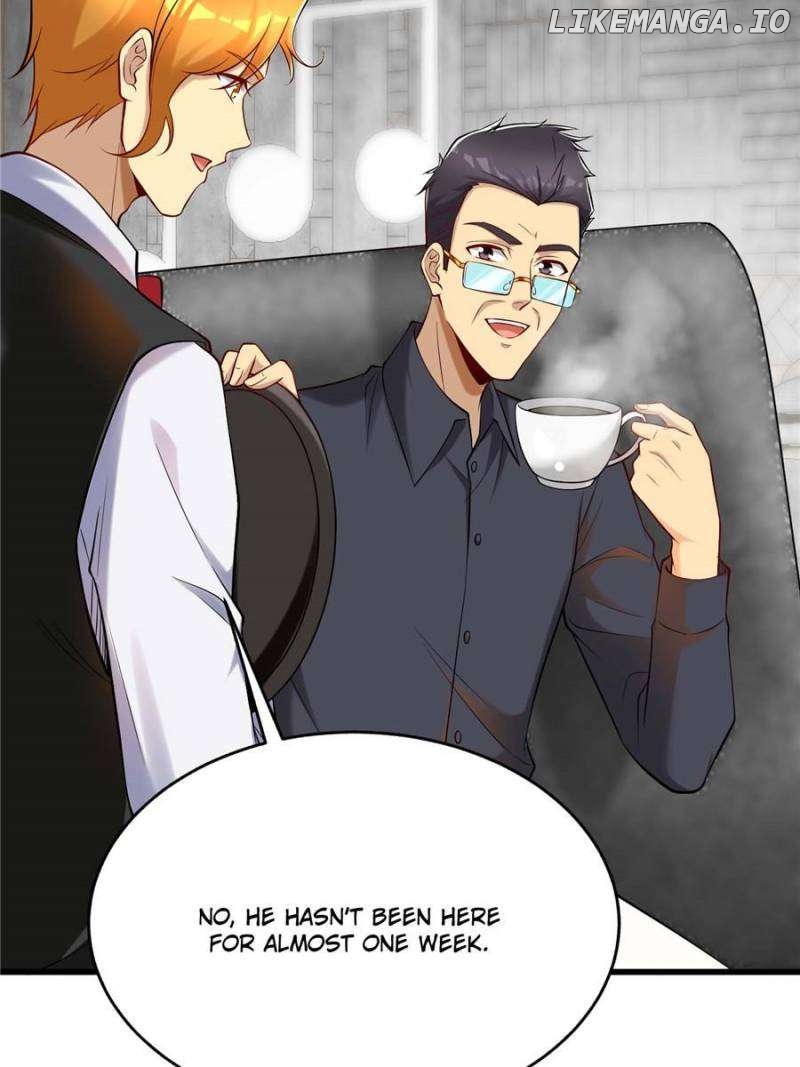 Losing Money To Be A Tycoon Chapter 98 - page 47