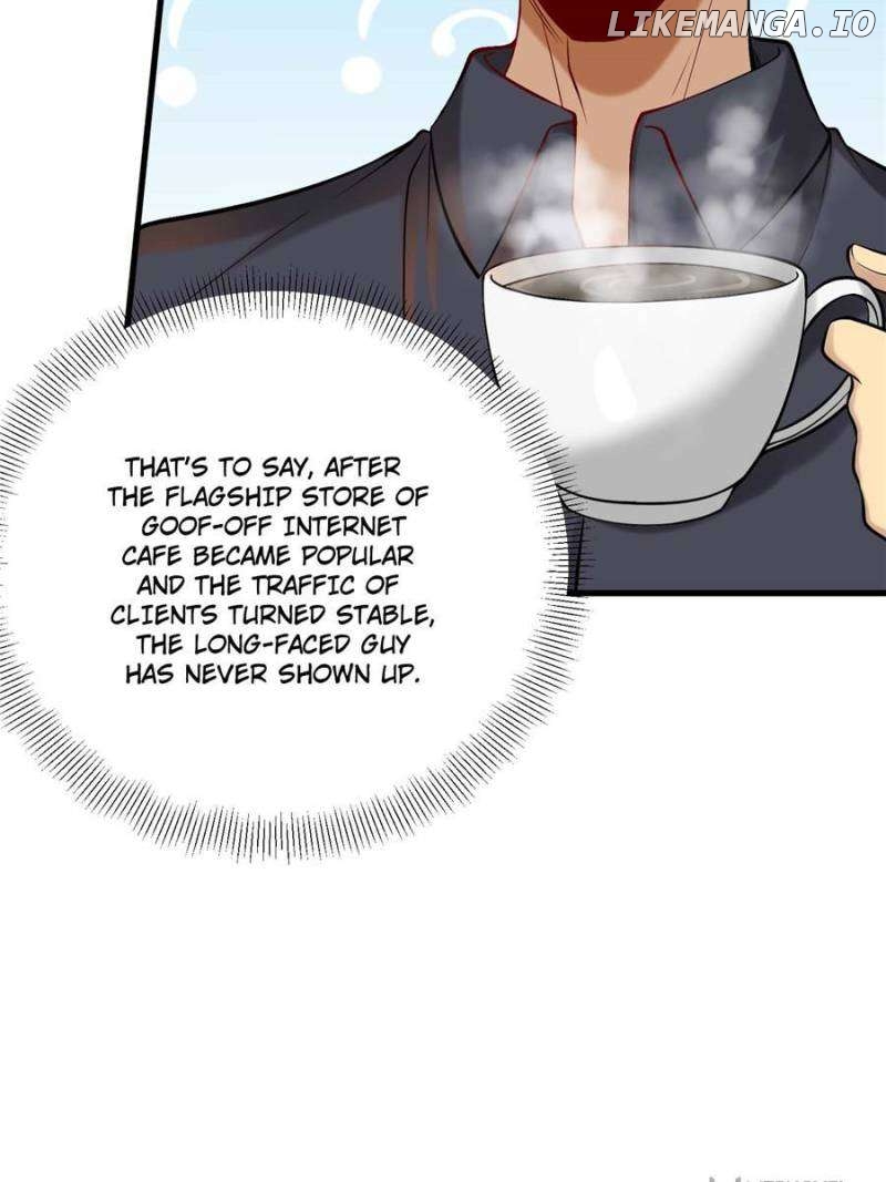 Losing Money To Be A Tycoon Chapter 98 - page 49