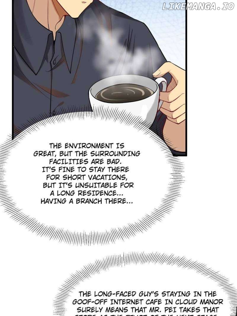 Losing Money To Be A Tycoon Chapter 98 - page 56