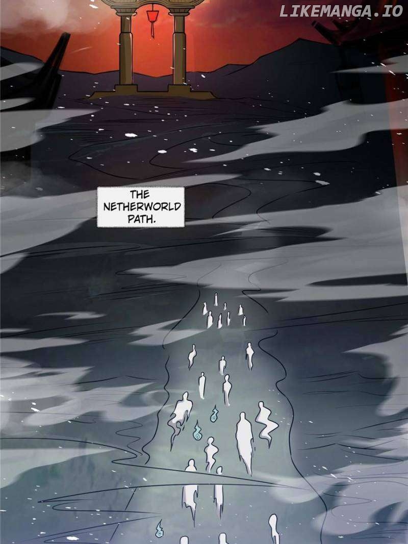 Losing Money To Be A Tycoon Chapter 98 - page 7
