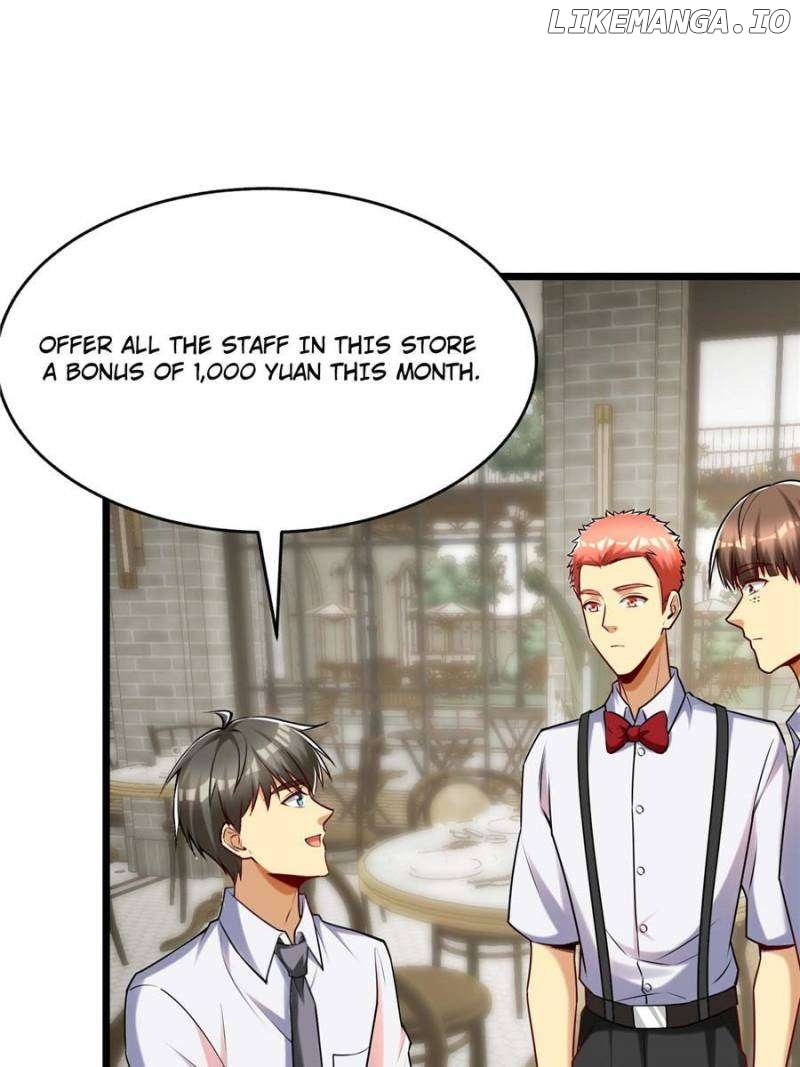 Losing Money To Be A Tycoon Chapter 98 - page 68