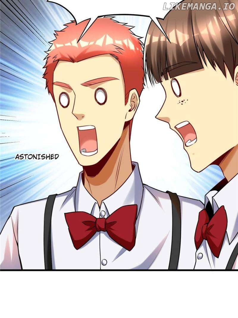 Losing Money To Be A Tycoon Chapter 98 - page 70