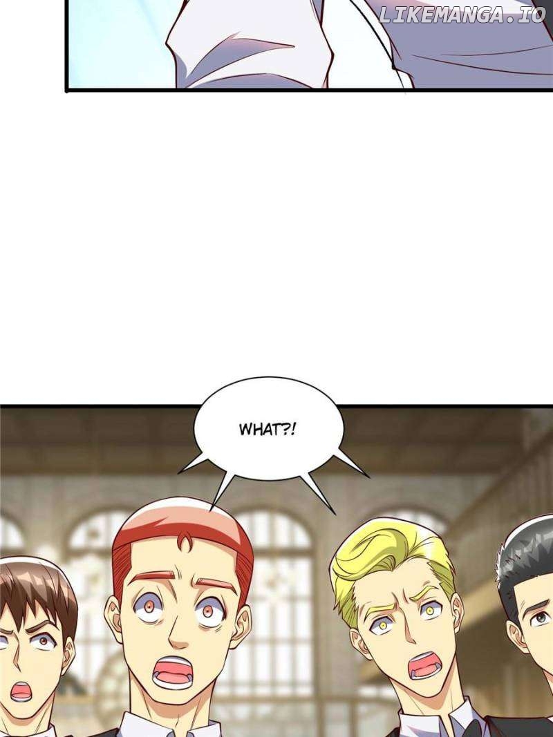 Losing Money To Be A Tycoon Chapter 99 - page 13