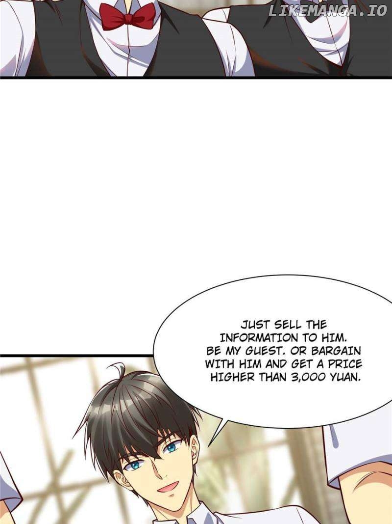 Losing Money To Be A Tycoon Chapter 99 - page 14