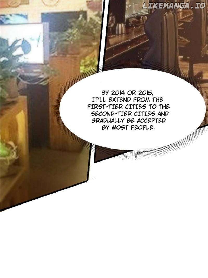 Losing Money To Be A Tycoon Chapter 99 - page 32