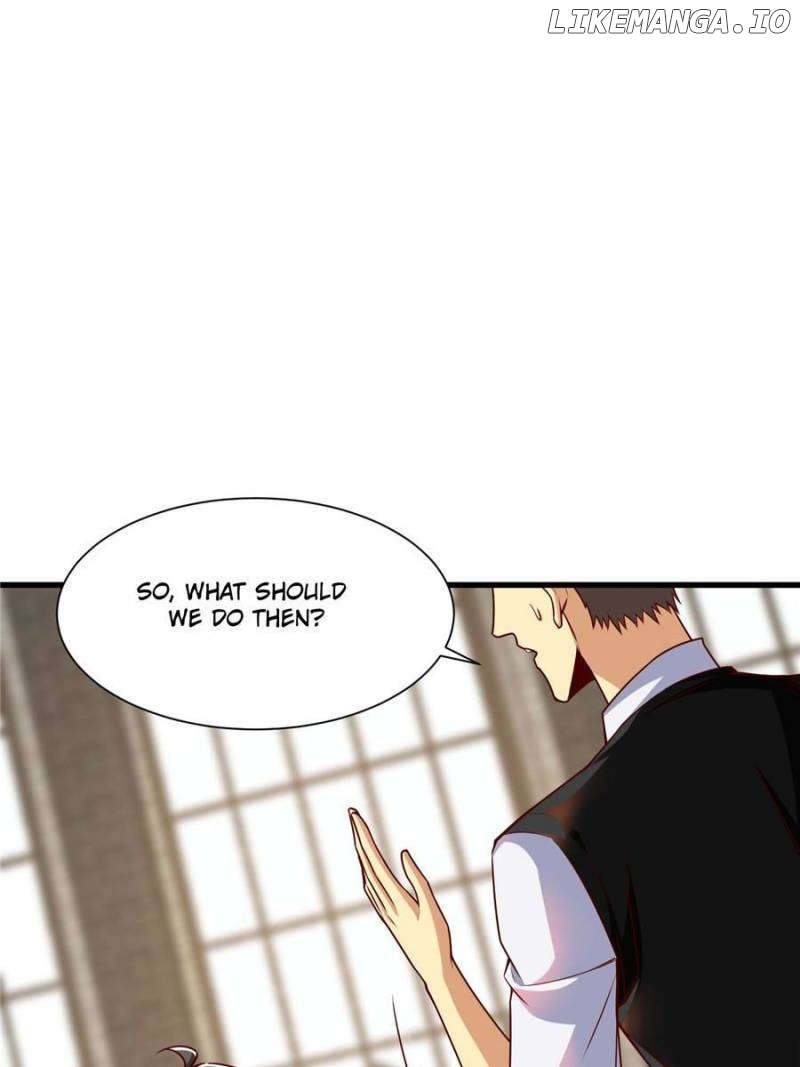 Losing Money To Be A Tycoon Chapter 99 - page 38