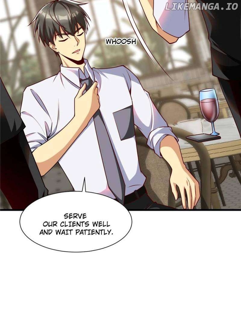 Losing Money To Be A Tycoon Chapter 99 - page 39