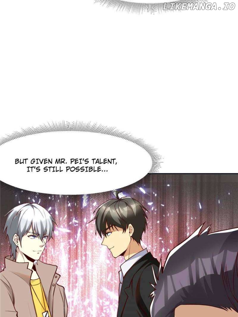 Losing Money To Be A Tycoon Chapter 99 - page 56