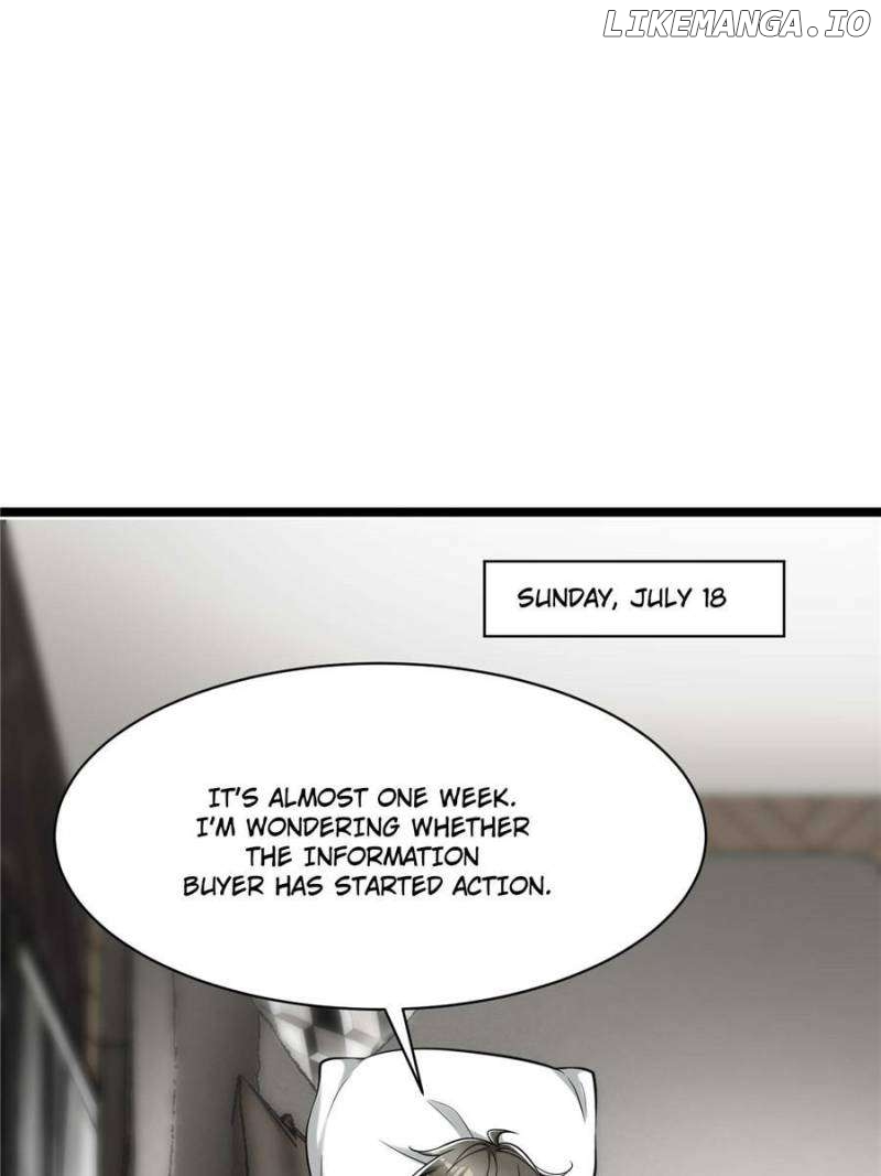 Losing Money To Be A Tycoon Chapter 100 - page 1