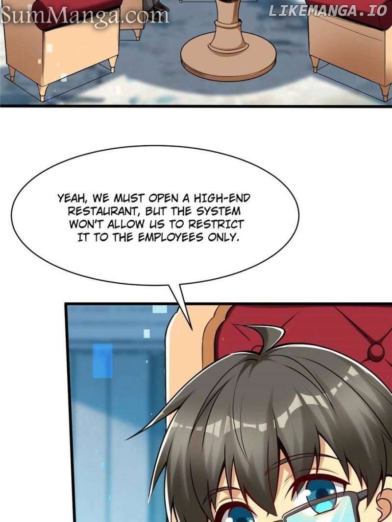Losing Money To Be A Tycoon Chapter 100 - page 11