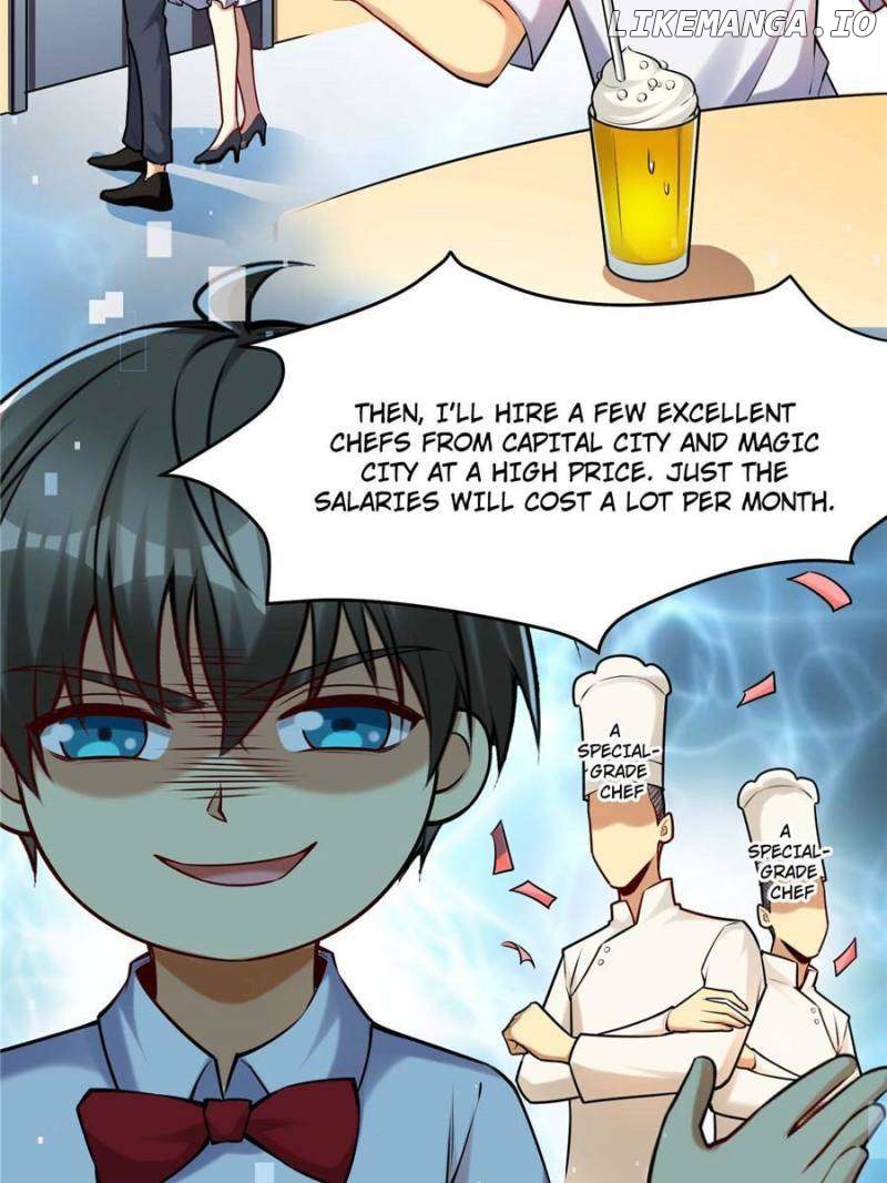 Losing Money To Be A Tycoon Chapter 100 - page 23
