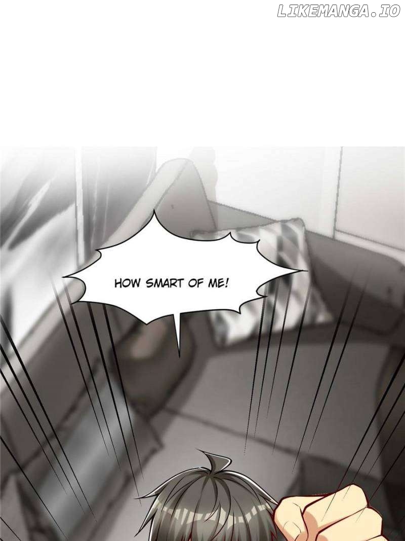 Losing Money To Be A Tycoon Chapter 100 - page 25
