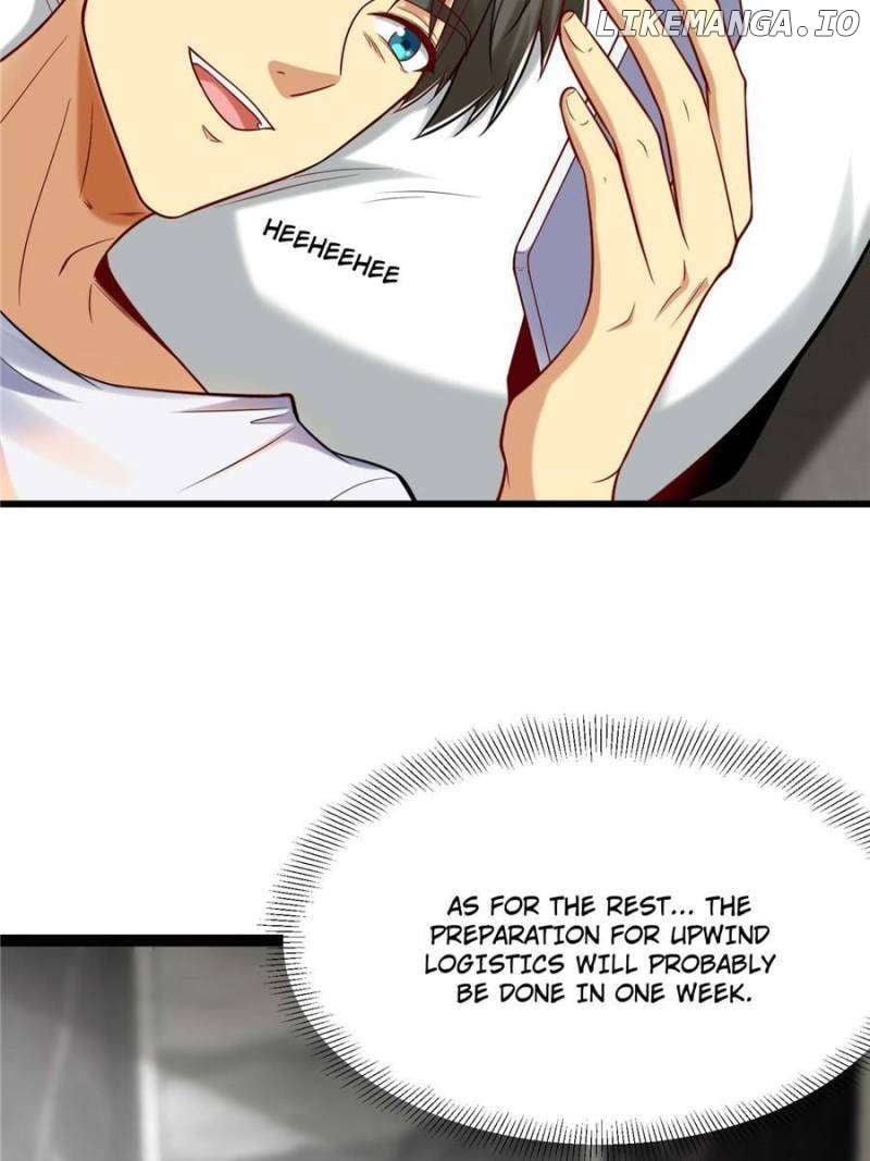 Losing Money To Be A Tycoon Chapter 100 - page 4