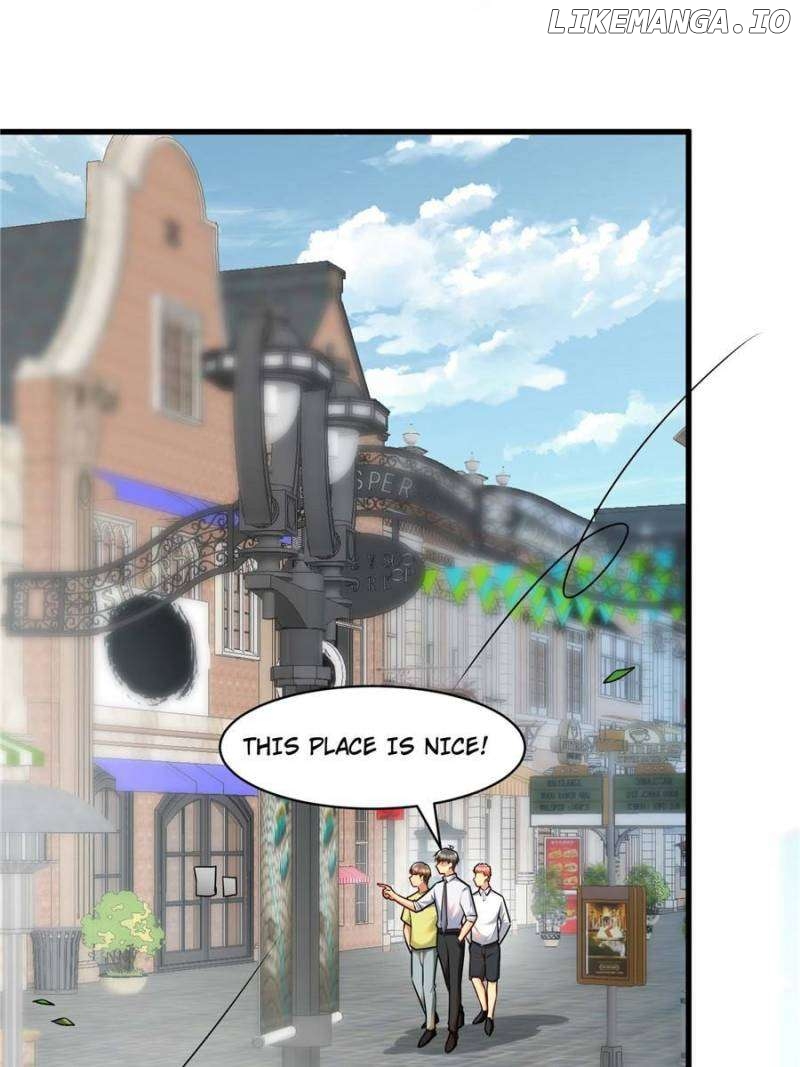 Losing Money To Be A Tycoon Chapter 100 - page 32