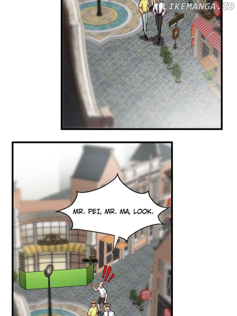 Losing Money To Be A Tycoon Chapter 100 - page 38