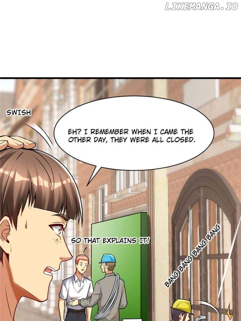 Losing Money To Be A Tycoon Chapter 100 - page 41