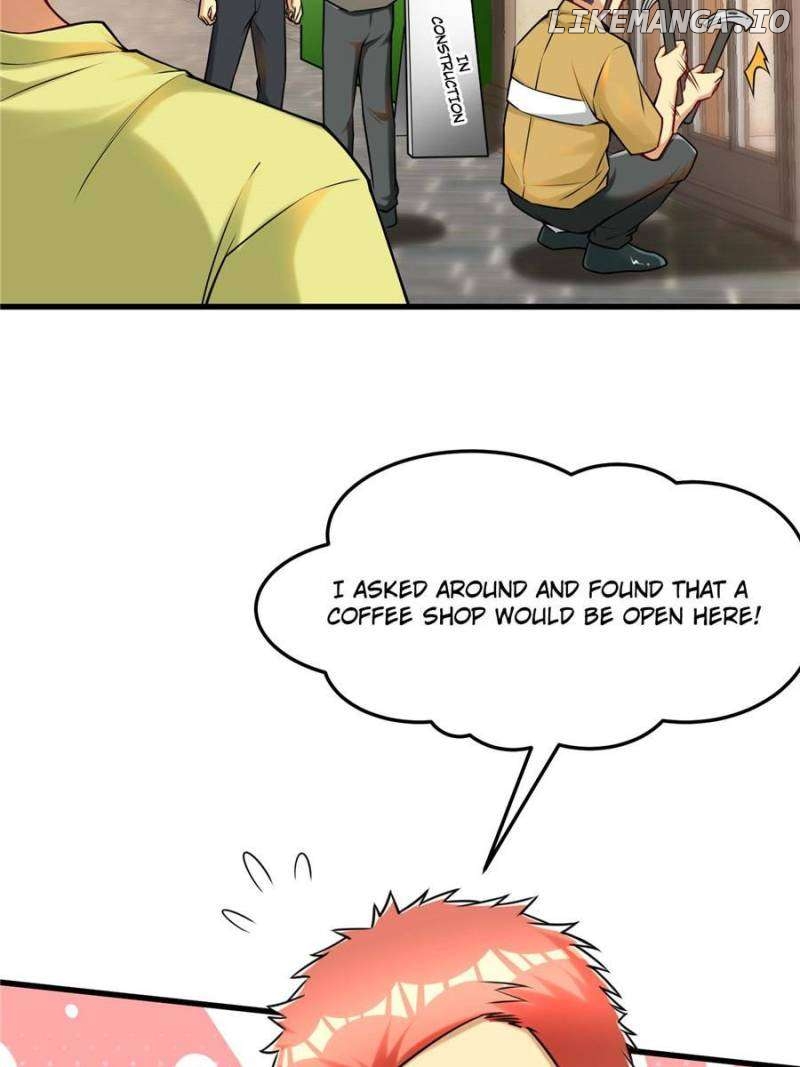 Losing Money To Be A Tycoon Chapter 100 - page 42