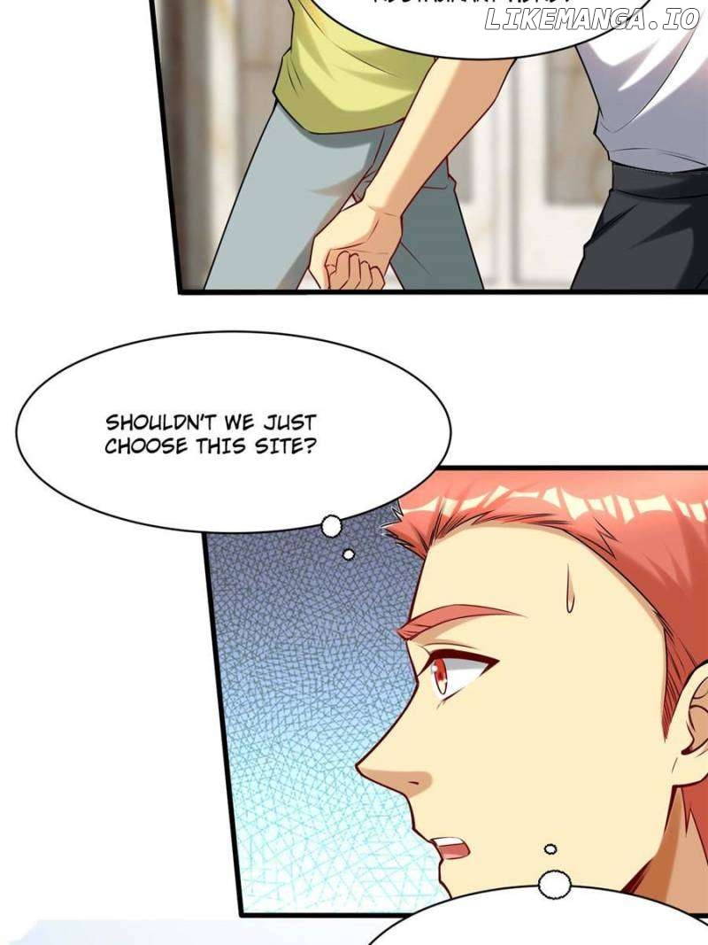 Losing Money To Be A Tycoon Chapter 100 - page 59