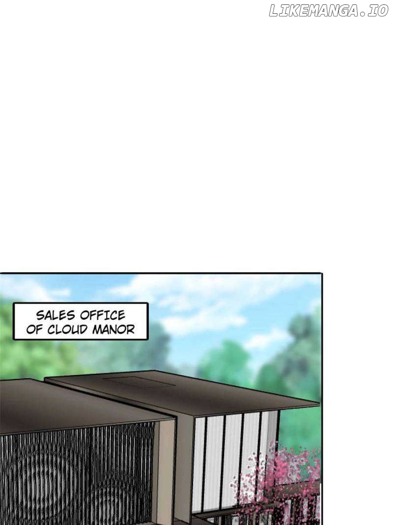 Losing Money To Be A Tycoon Chapter 101 - page 1