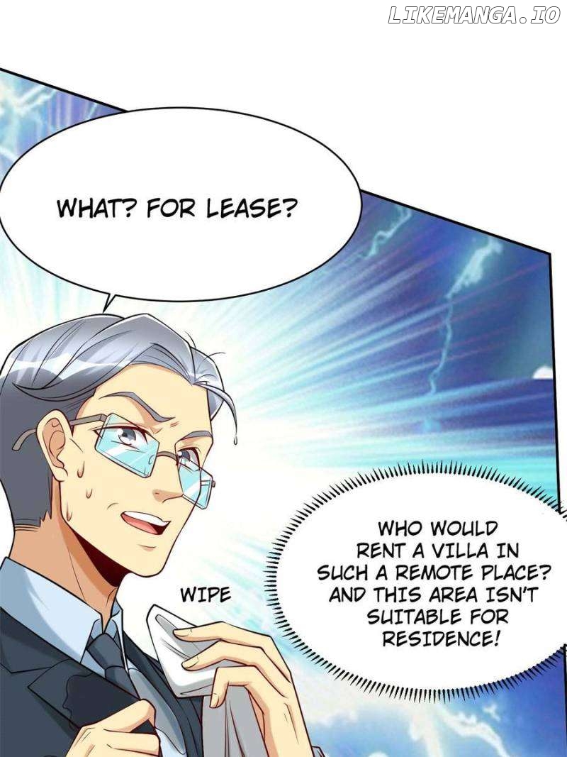 Losing Money To Be A Tycoon Chapter 101 - page 22