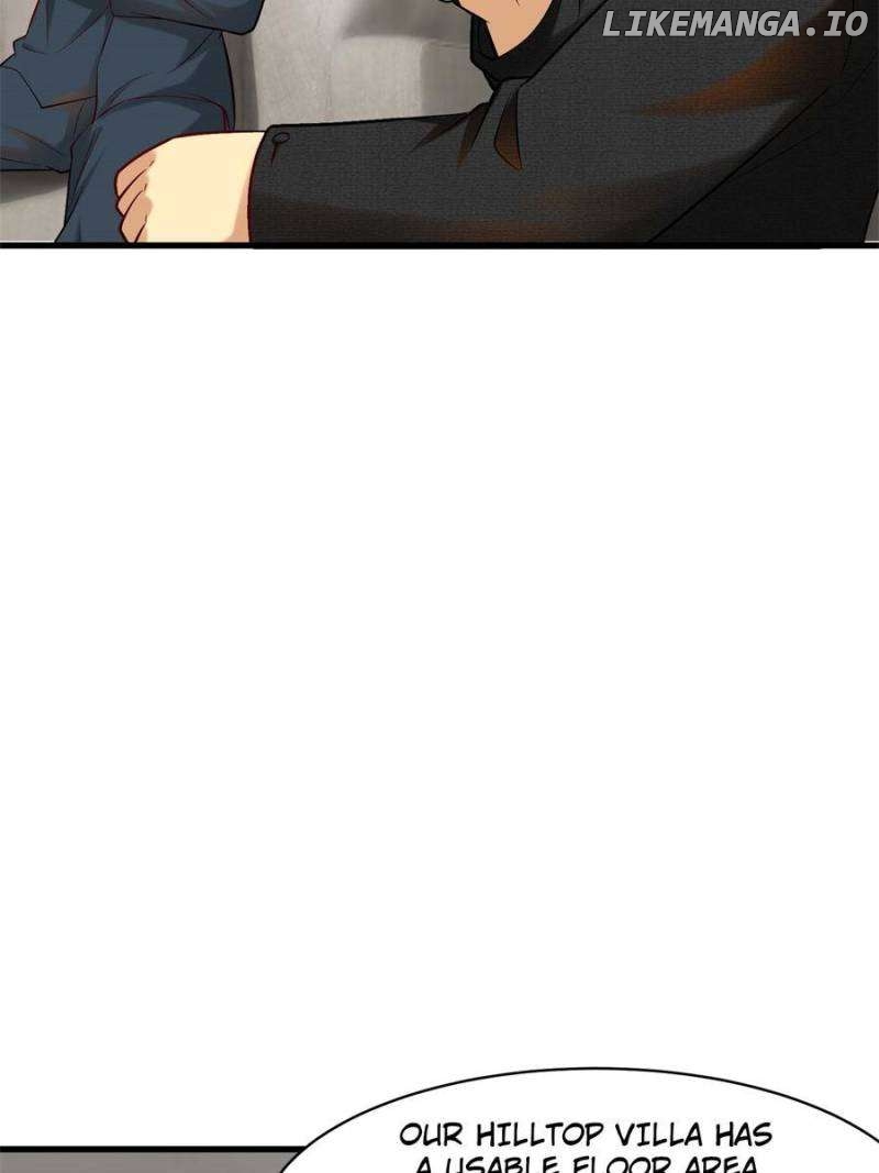 Losing Money To Be A Tycoon Chapter 101 - page 37