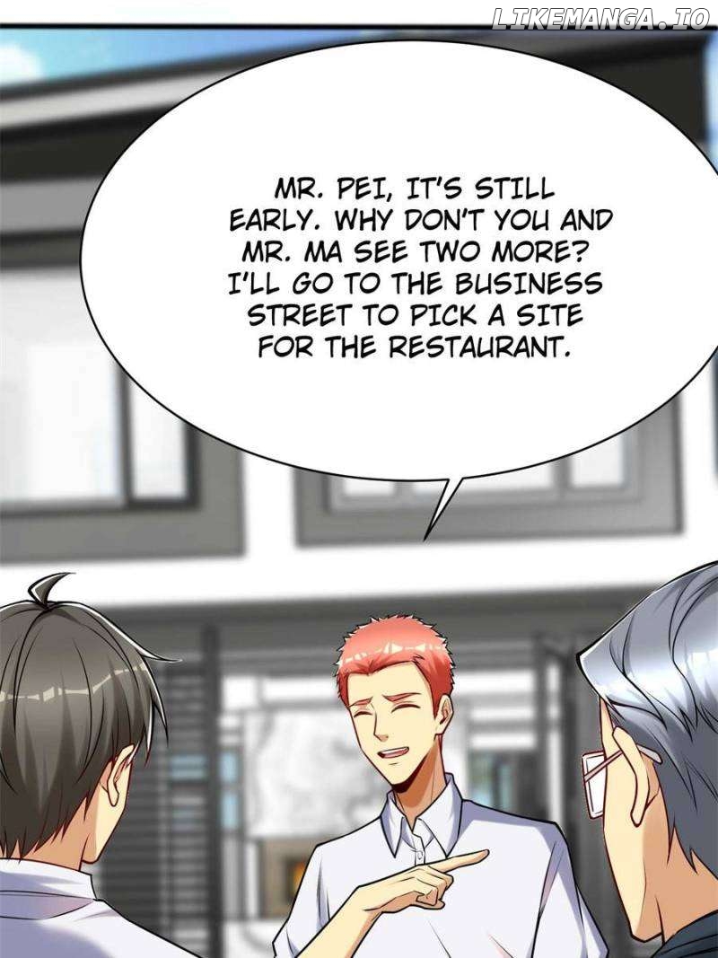 Losing Money To Be A Tycoon Chapter 101 - page 56
