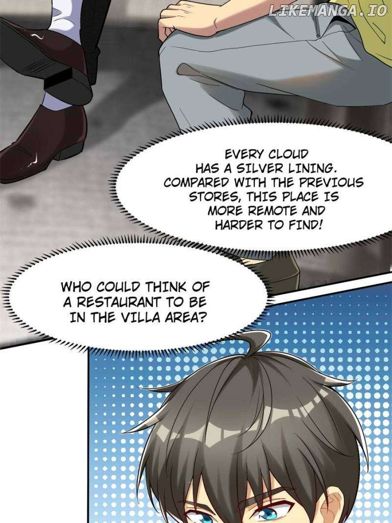 Losing Money To Be A Tycoon Chapter 101 - page 7