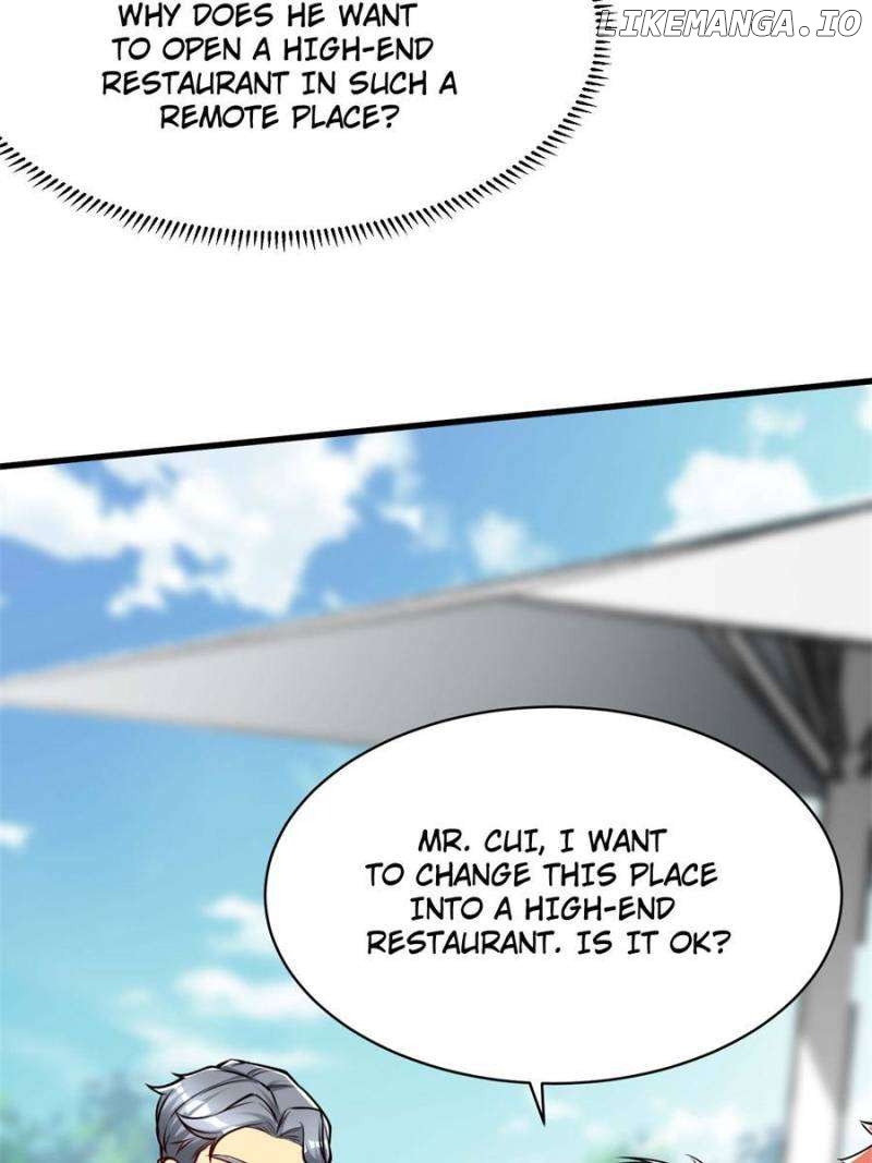 Losing Money To Be A Tycoon Chapter 101 - page 61