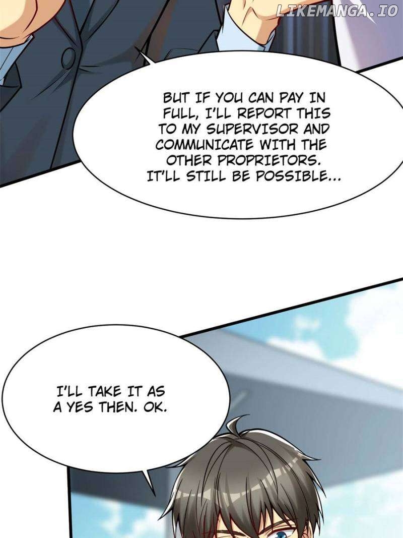 Losing Money To Be A Tycoon Chapter 101 - page 65