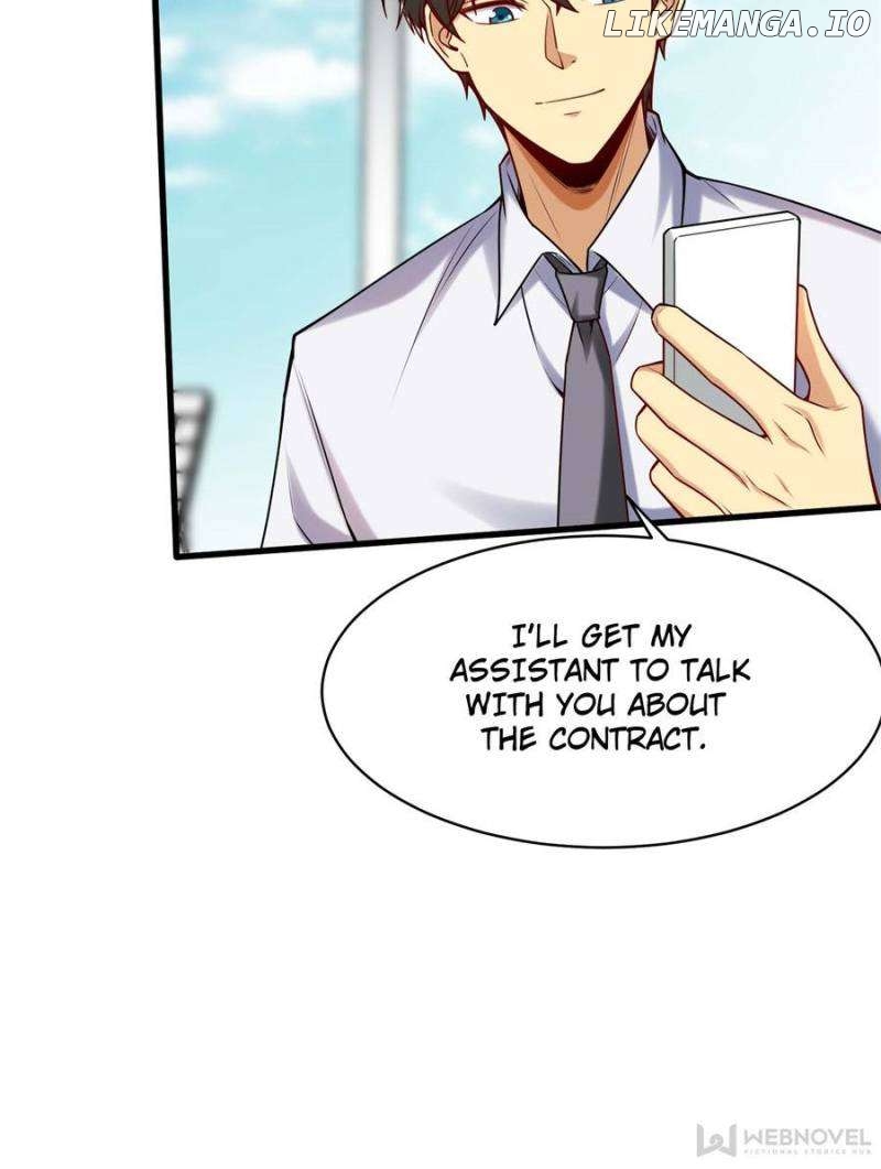 Losing Money To Be A Tycoon Chapter 101 - page 66