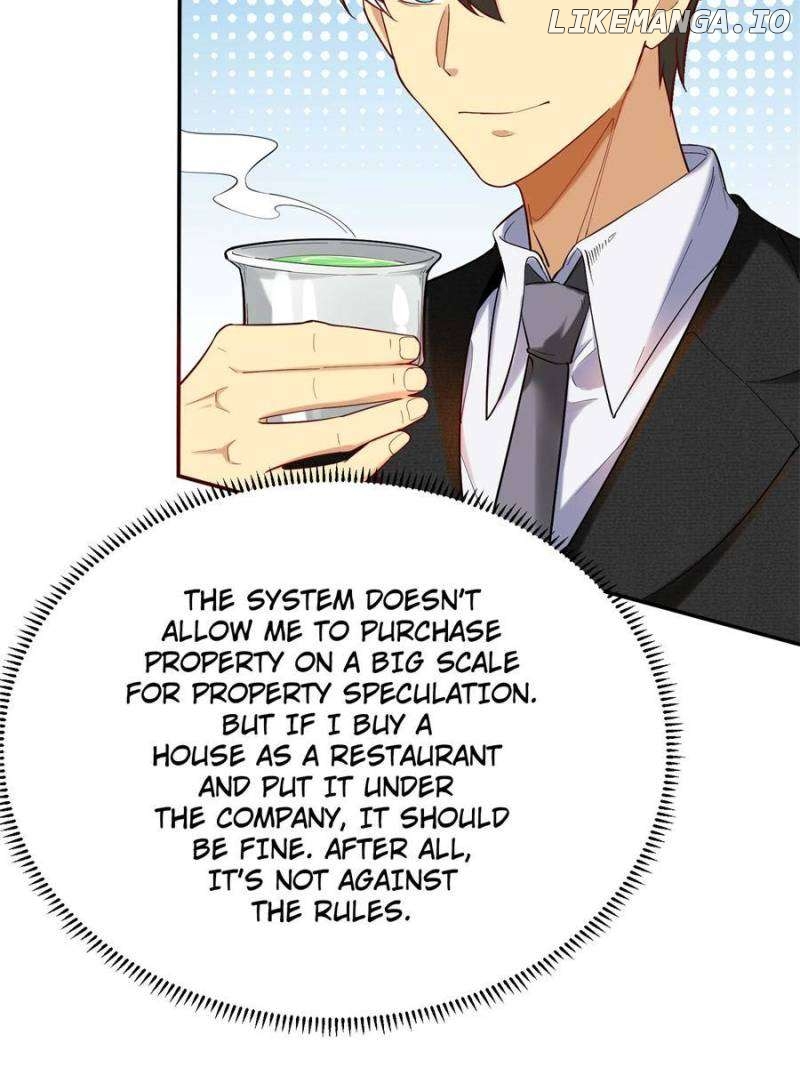 Losing Money To Be A Tycoon Chapter 101 - page 8