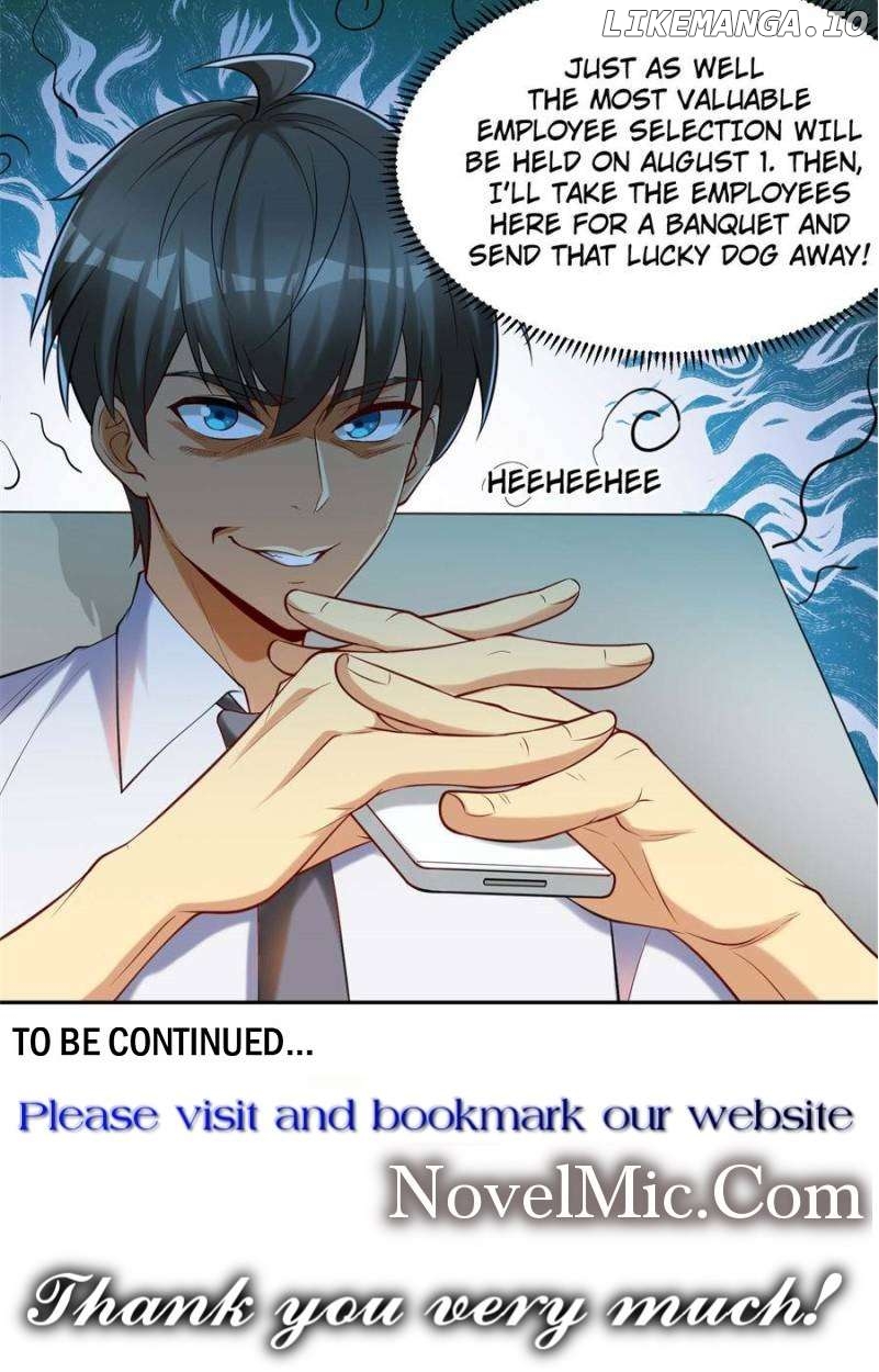 Losing Money To Be A Tycoon Chapter 101 - page 83